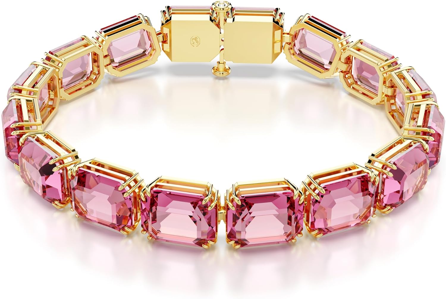 Swarovski Millenia Crystal Bracelet Collection Swarovski Millenia Crystal Bracelet Collection