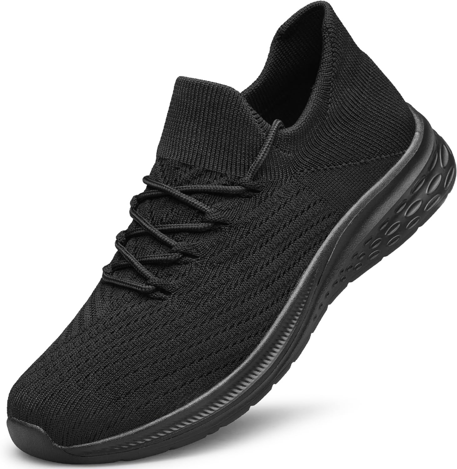 YHOON Mens Walking Shoes Slip on Casual Shoes Lightweight Workout Gym Tennis Shoes YHOON Mens Walking Shoes Slip on Casual Shoes Lightweight Workout Gym Tennis Shoes