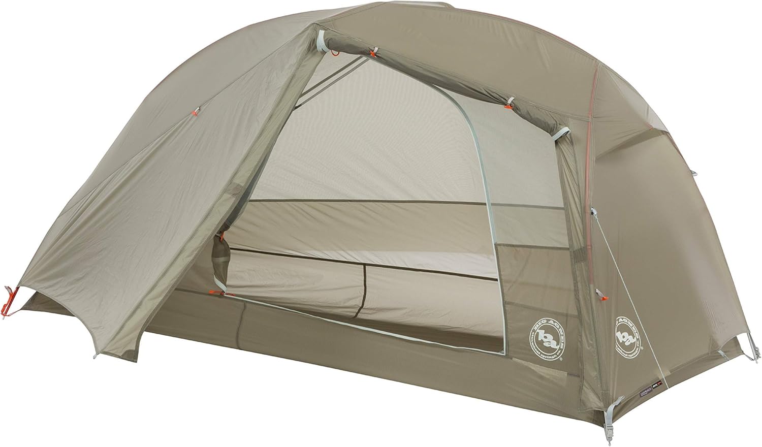 Big Agnes Copper Spur HV UL – UltralightBackpacking Tent Big Agnes Copper Spur HV UL – UltralightBackpacking Tent