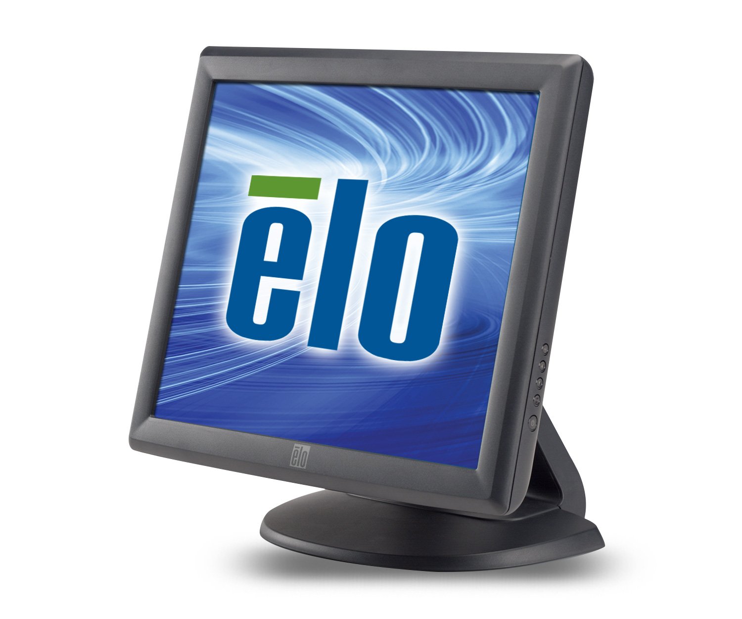 Elo Accutouch E603162 1715L 17-Inch Touchscreen LCD Monitor Elo Accutouch E603162 1715L 17-Inch Touchscreen LCD Monitor