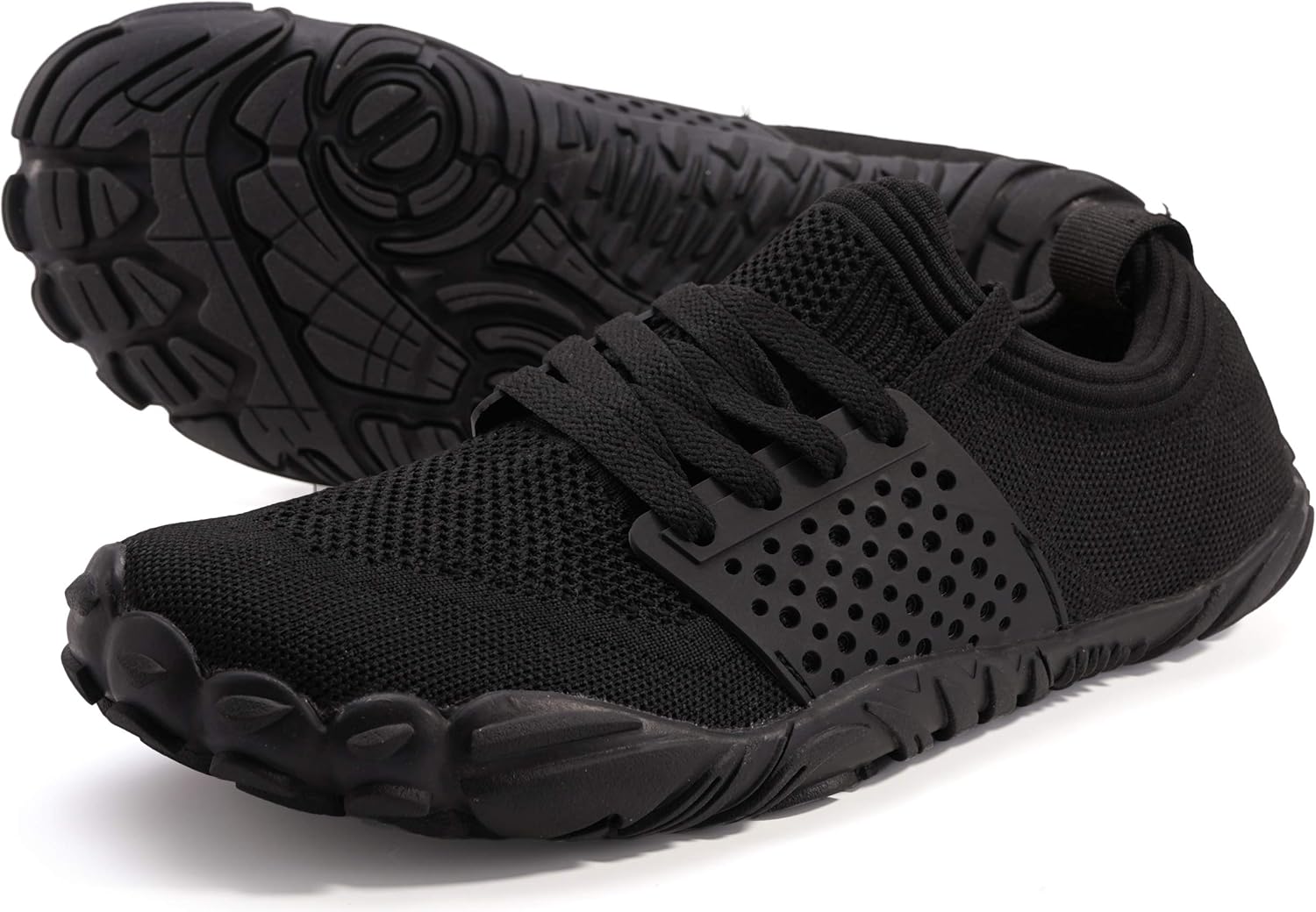 WHITIN Men’s Minimalist Cross-Training Shoes | Barefoot Trail Runner | Wide Toe Box WHITIN Men’s Minimalist Cross-Training Shoes | Barefoot Trail Runner | Wide Toe Box