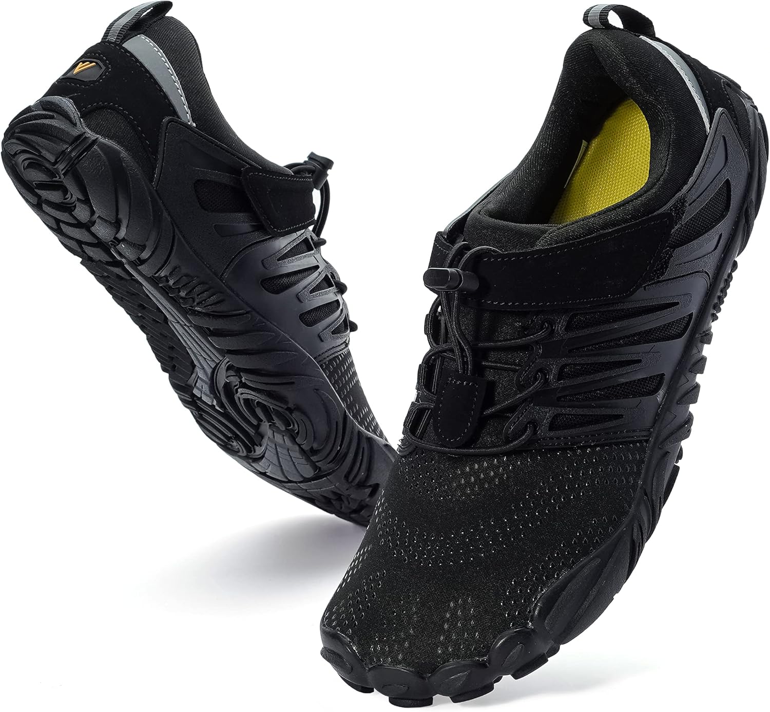 WHITIN Women’s Barefoot & Minimalist Shoe | Zero Drop Sole | Trail Runner WHITIN Women’s Barefoot & Minimalist Shoe | Zero Drop Sole | Trail Runner