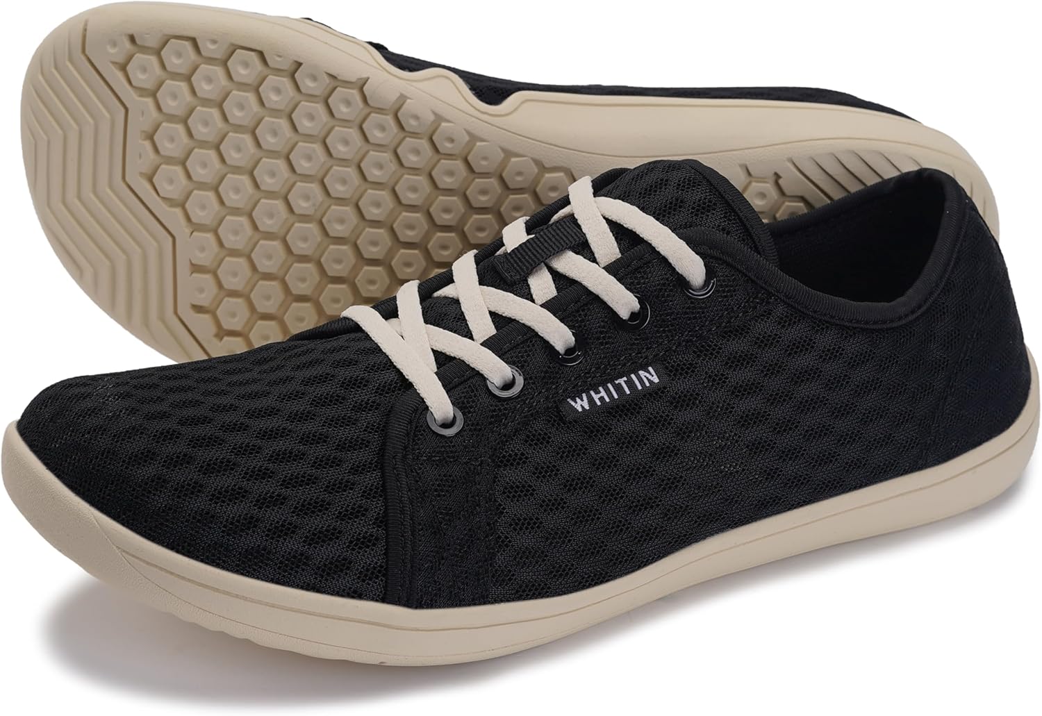 WHITIN Men’s Amphibious Water Shoes | Quick Drying | Casual-Style Inspired WHITIN Men’s Amphibious Water Shoes | Quick Drying | Casual-Style Inspired