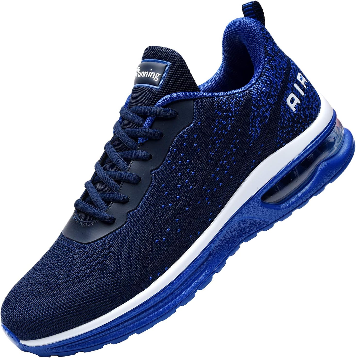 JARLIF Men’s Lightweight Athletic Running Shoes Breathable Sport Air Fitness Gym Jogging Sneakers (Size 6.5-12.5) JARLIF Men’s Lightweight Athletic Running Shoes Breathable Sport Air Fitness Gym Jogging Sneakers (Size 6.5-12.5)