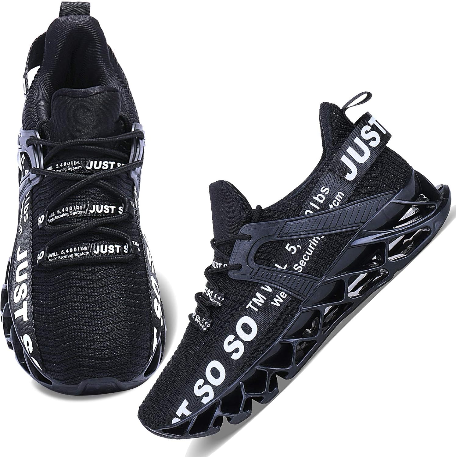 Wonesion Womens Walking Running Shoes Athletic Blade Non Slip Tennis Fashion Sneakers Wonesion Womens Walking Running Shoes Athletic Blade Non Slip Tennis Fashion Sneakers