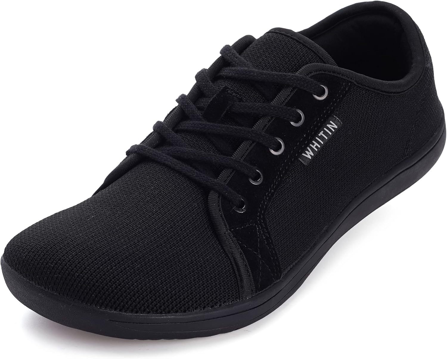 WHITIN Women’s Minimalist Barefoot Shoes | Zero Drop Sole | Wide Width Fashion Sneaker WHITIN Women’s Minimalist Barefoot Shoes | Zero Drop Sole | Wide Width Fashion Sneaker