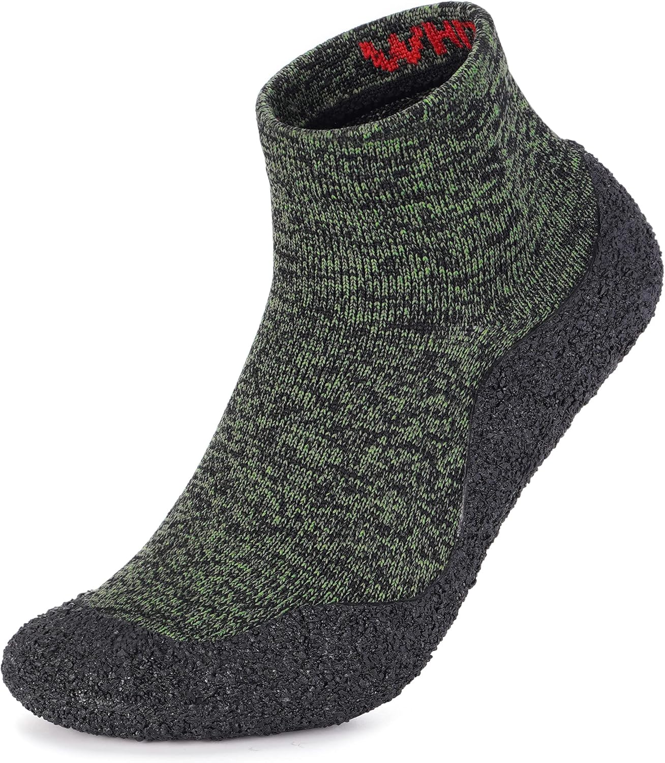 WHITIN Minimalist Barefoot Sock Shoes for Women and Men | Lightweight Eco-friendlier Water Shoes | Multi-Purpose & Ultra Portable WHITIN Minimalist Barefoot Sock Shoes for Women and Men | Lightweight Eco-friendlier Water Shoes | Multi-Purpose & Ultra Portable