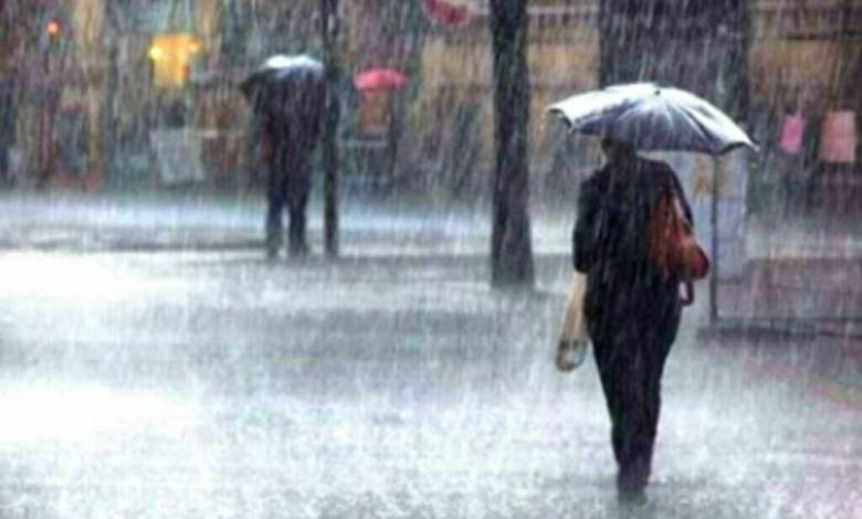 Isolated rains, windstorms likely in Islamabad, Pakistan Isolated rains, windstorms likely in Islamabad, Pakistan