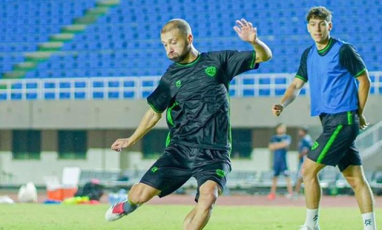 Pakistan face Myanmar in Asia Cup Qualifier today Pakistan face Myanmar in Asia Cup Qualifier today