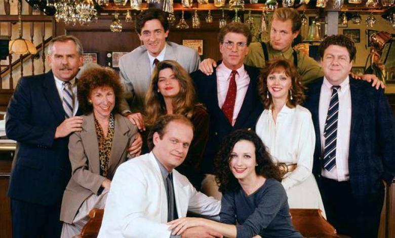 ‘Cheers’ cast mourns death of late co-star George Wendt ‘Cheers’ cast mourns death of late co-star George Wendt