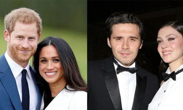 Brooklyn Beckham, Nicola Peltz: Another Harry-Meghan in making? Brooklyn Beckham, Nicola Peltz: Another Harry-Meghan in making?