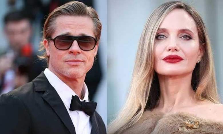 Angelina Jolie embraces new chapter as Brad Pitt spends quality time with beau Angelina Jolie embraces new chapter as Brad Pitt spends quality time with beau