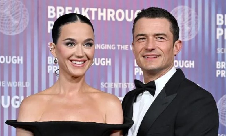 Katy Perry, Orlando Bloom’s relationship tested amidst tour stress Katy Perry, Orlando Bloom’s relationship tested amidst tour stress