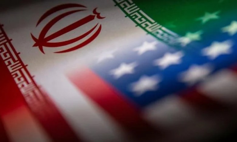Tehran says next round of US talks set for Sunday Tehran says next round of US talks set for Sunday