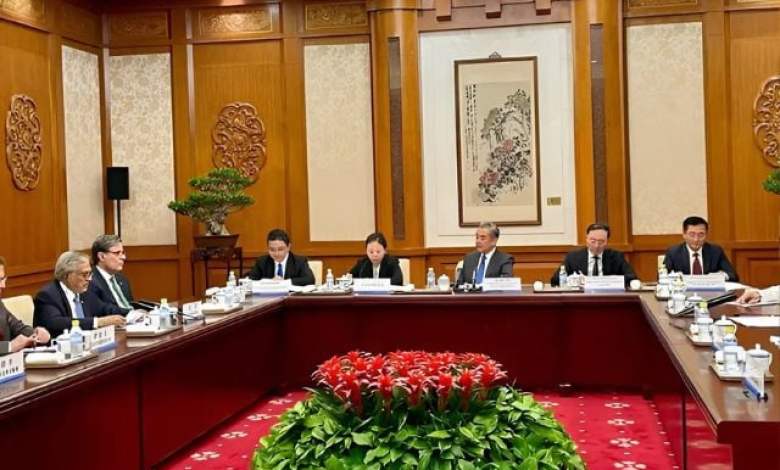Pakistan, China agree to extend CPEC into Afghanistan Pakistan, China agree to extend CPEC into Afghanistan
