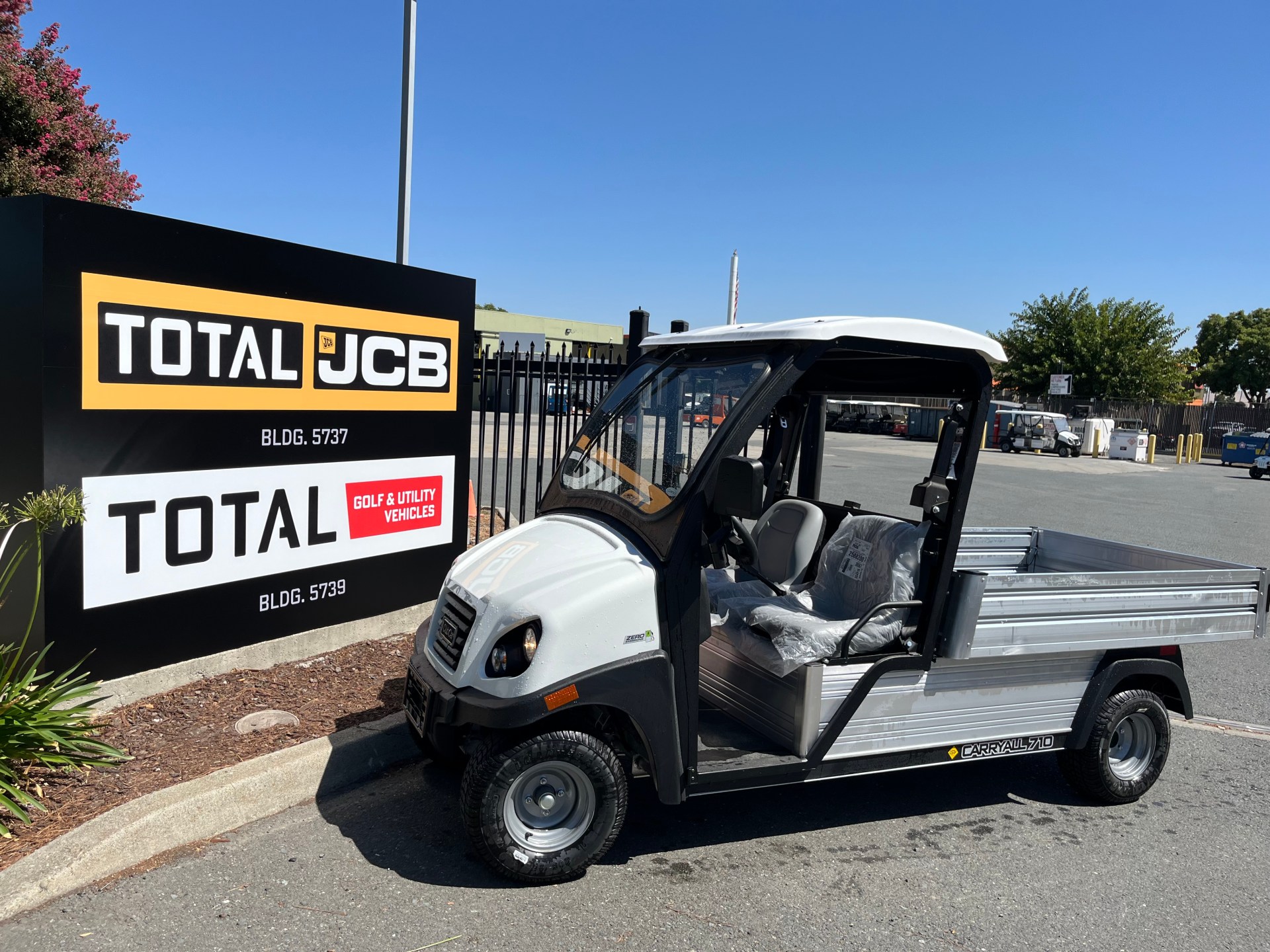 Carryall 710LSV Carryall 710LSV