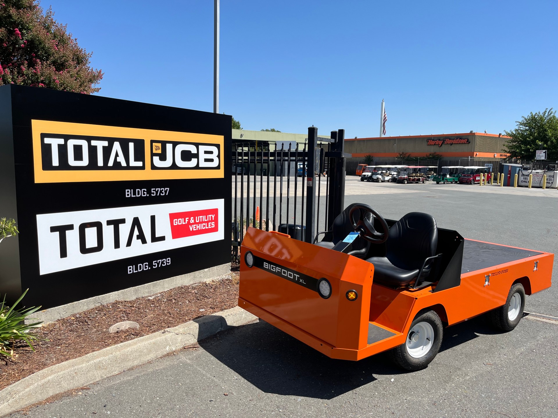 Bigfoot 3000 48 volt ac Bigfoot 3000 48 volt ac