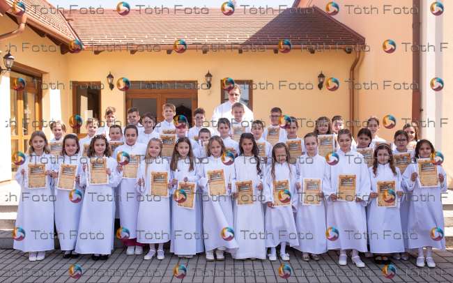 Kámon Elsőáldozás 2026 Kámon Elsőáldozás 2026
