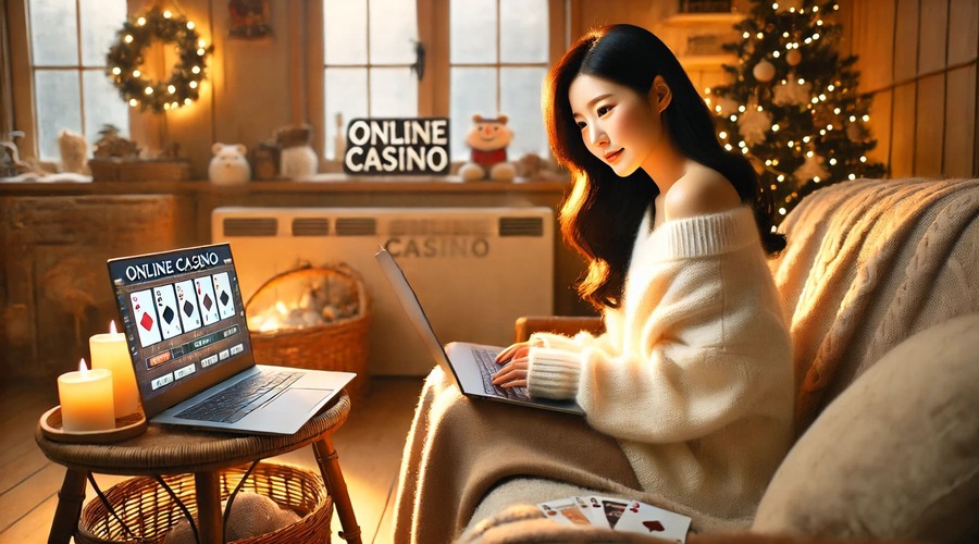 우루스 카지노 안전한가