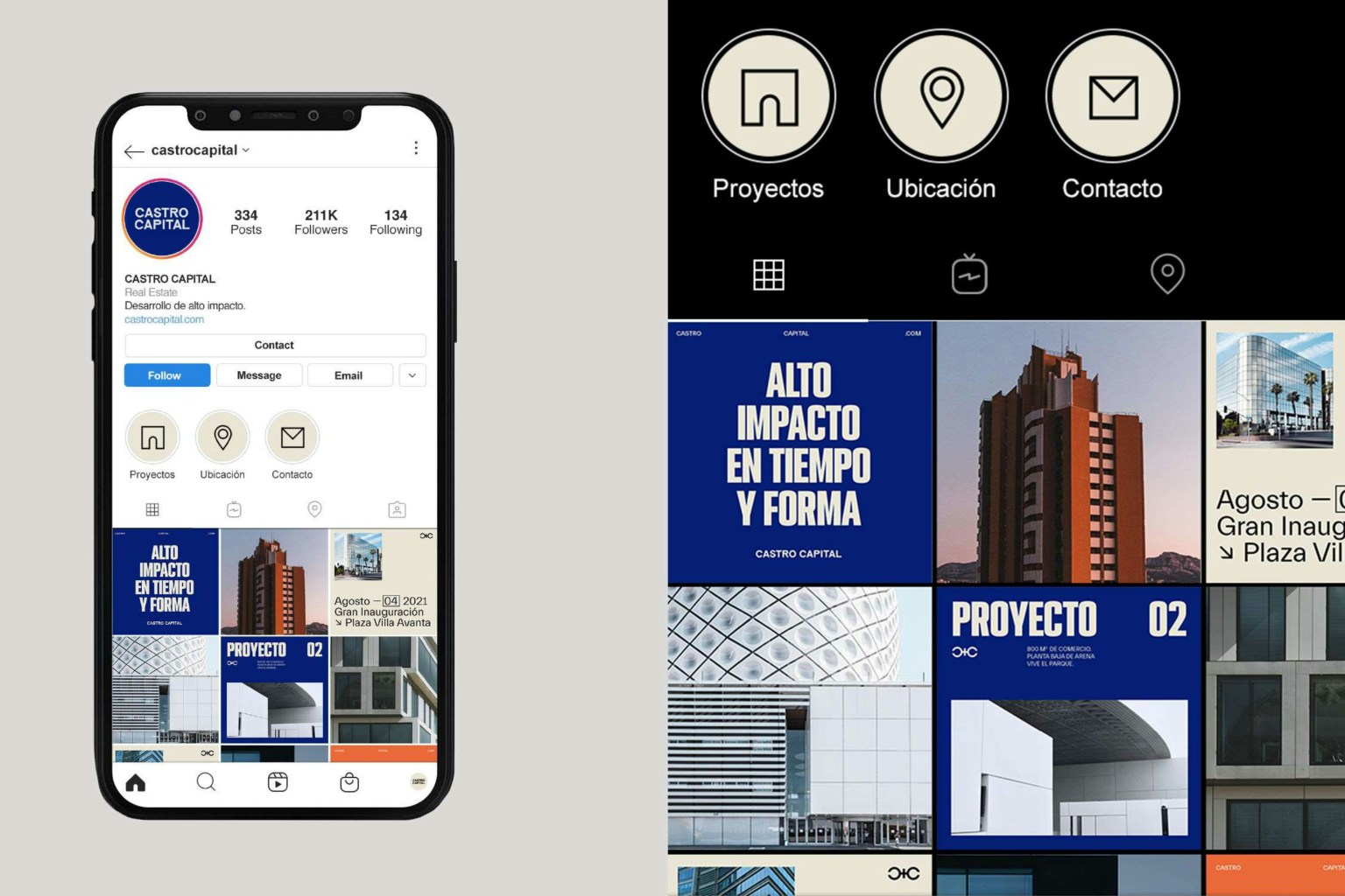 El Rancho California Logo Design El Rancho California Logo Design