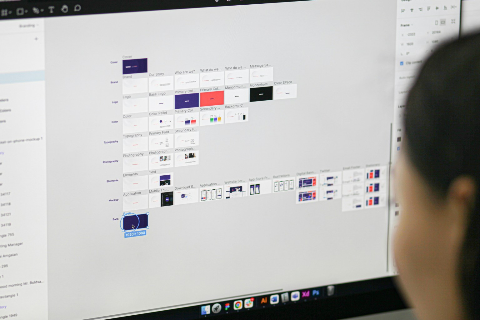 Chantilly Virginia Logo Designer Chantilly Virginia Logo Designer