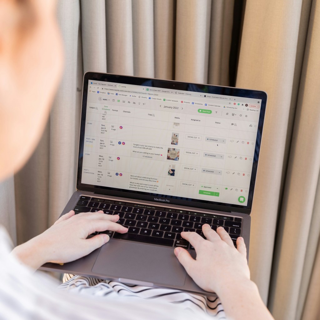 Warsaw Indiana Social Media Marketing Warsaw Indiana Social Media Marketing