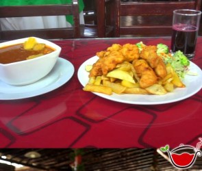 Sabores de la huerta: Disfruta de la comida típica de Ica Sabores de la huerta: Disfruta de la comida típica de Ica