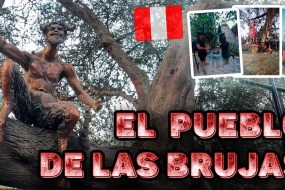 Descubre la magia de Cachiche: el pueblo de las brujas en Ica Descubre la magia de Cachiche: el pueblo de las brujas en Ica