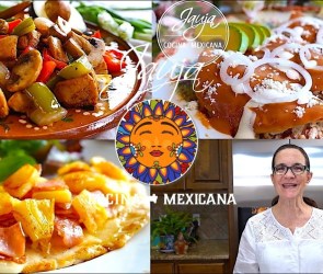 Gastronomía icana: Platos típicos que te transportarán Gastronomía icana: Platos típicos que te transportarán