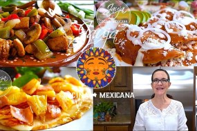 Gastronomía icana: Platos típicos que te transportarán Gastronomía icana: Platos típicos que te transportarán