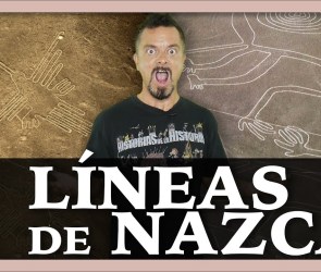 Descubriendo los secretos ocultos en las líneas de Nazca Descubriendo los secretos ocultos en las líneas de Nazca