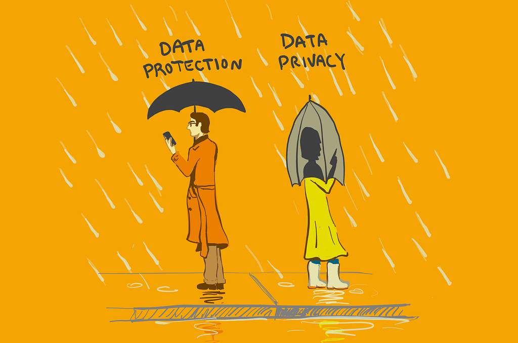 GPT-3 for Corporates — Is Data Privacy an Issue? GPT-3 for Corporates — Is Data Privacy an Issue?