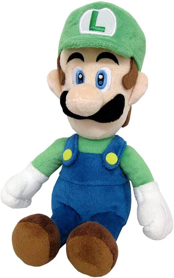 Little Buddy Super Mario All Star Collection 1415... Little Buddy Super Mario All Star Collection 1415...