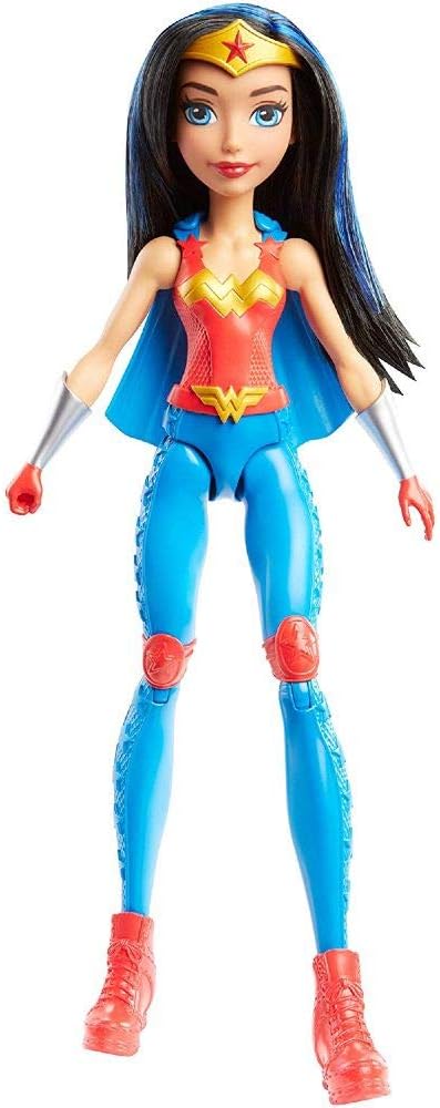 DC Super Hero Girls Mattel 12″ Training... DC Super Hero Girls Mattel 12″ Training...