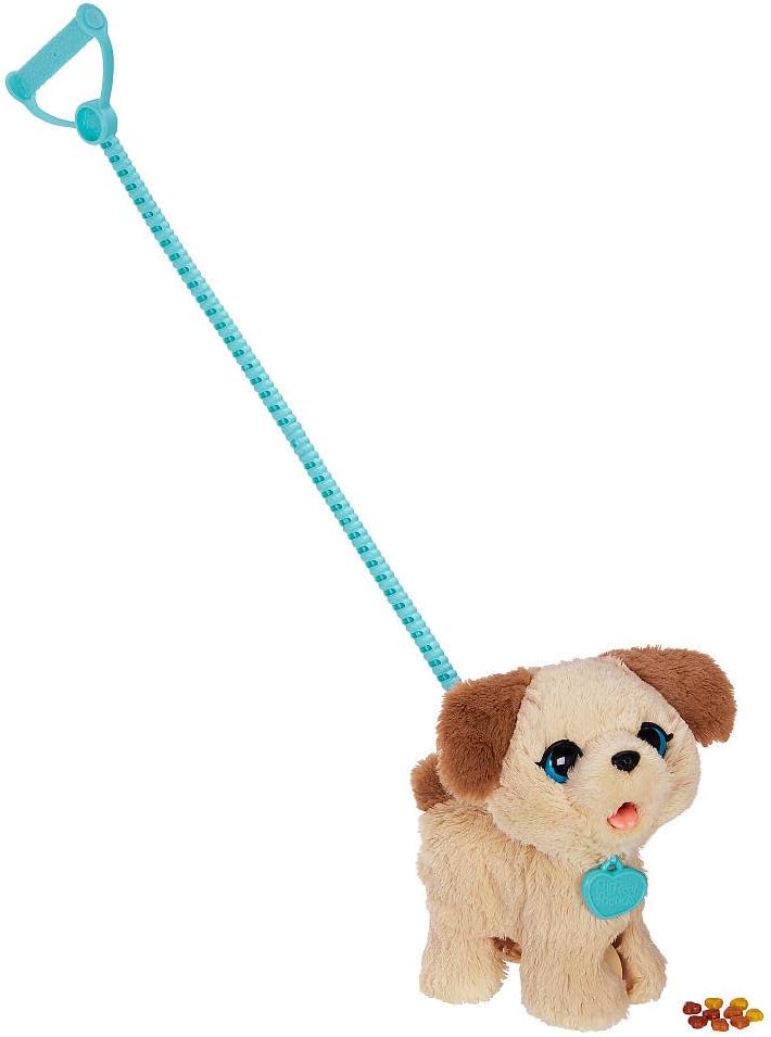 FurReal Friends Pax My Poopin Pup Plush Toy (Amazon... FurReal Friends Pax My Poopin Pup Plush Toy (Amazon...