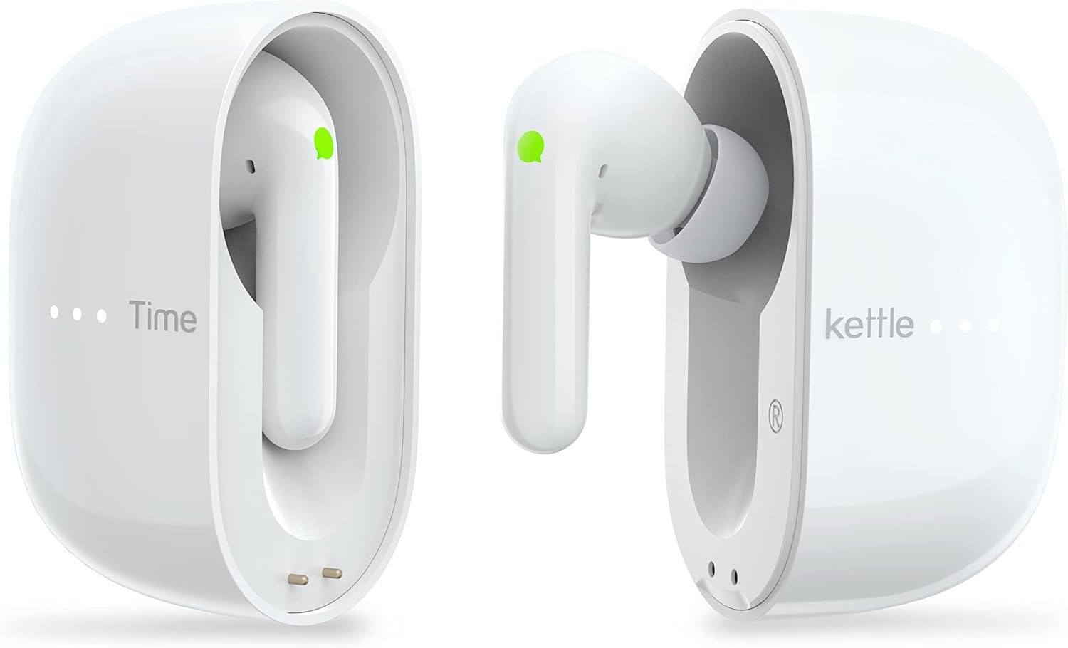 Timekettle M3 Language Translator Earbuds, Two-Way... Timekettle M3 Language Translator Earbuds, Two-Way...