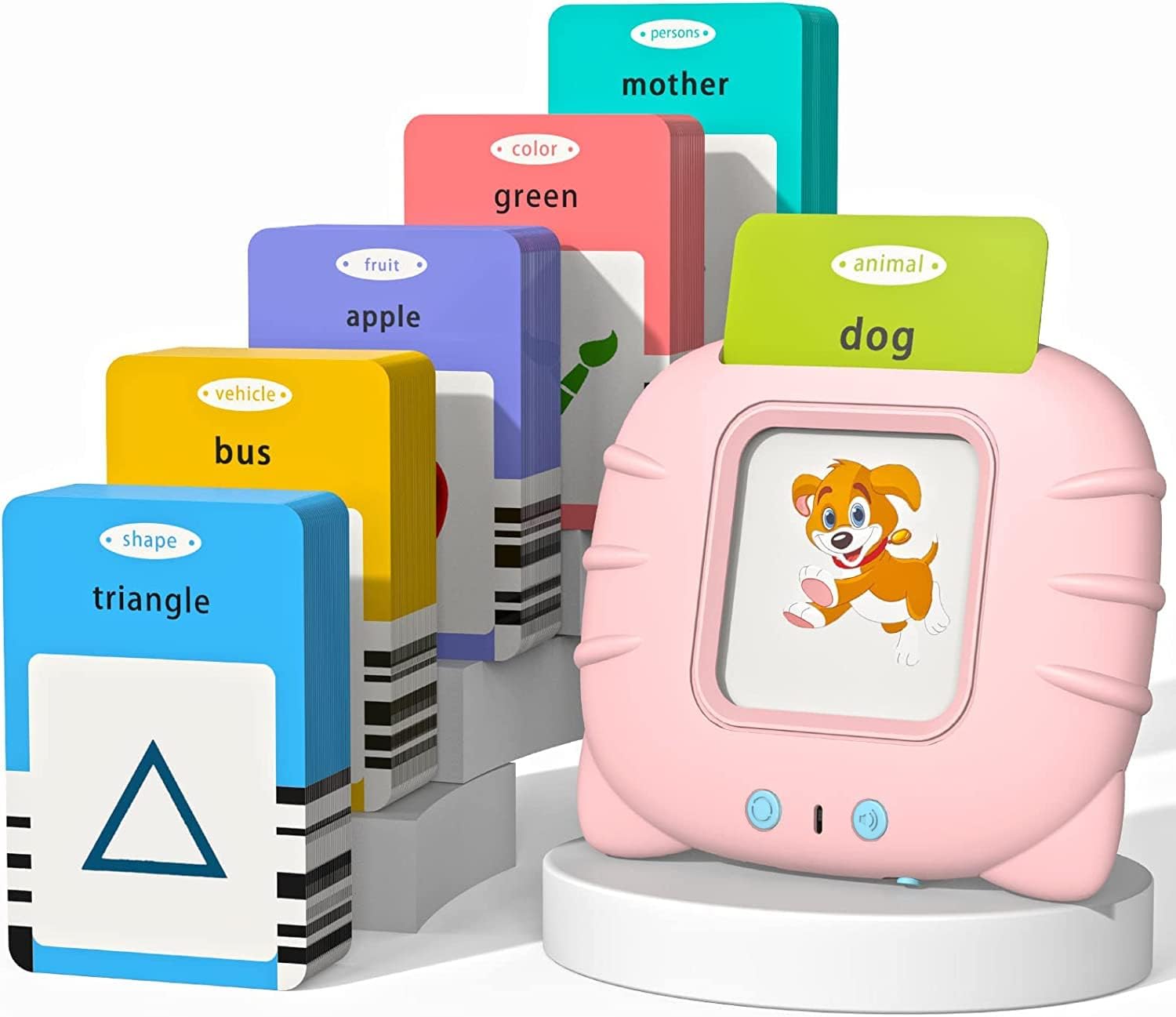 Toddler Learning Toys for 2 3 4 5 Year Old Girls,... Toddler Learning Toys for 2 3 4 5 Year Old Girls,...
