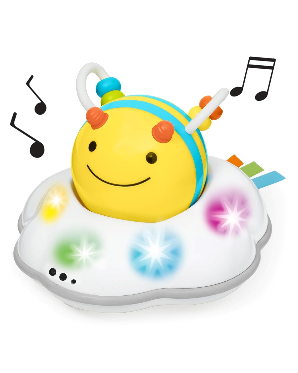 Skip Hop Baby Crawl Toy 3-Stage Developmental Learning Crawling Infant Toy, Explore & More Follow-Me Bee Skip Hop Baby Crawl Toy 3-Stage Developmental Learning Crawling Infant Toy, Explore & More Follow-Me Bee