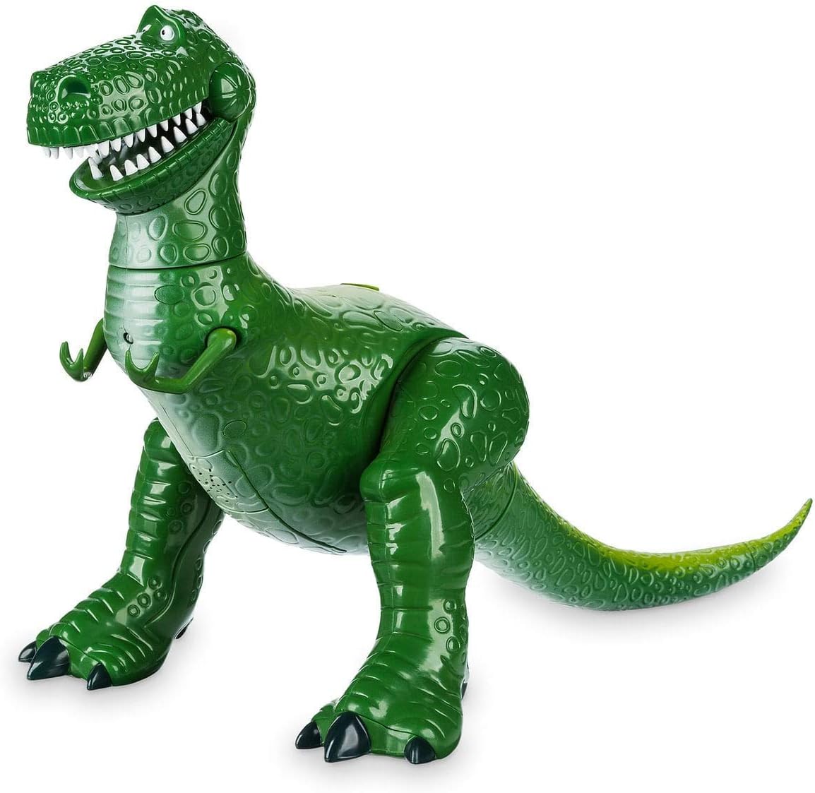 Disney Store Official Rex Interactive Talking... Disney Store Official Rex Interactive Talking...