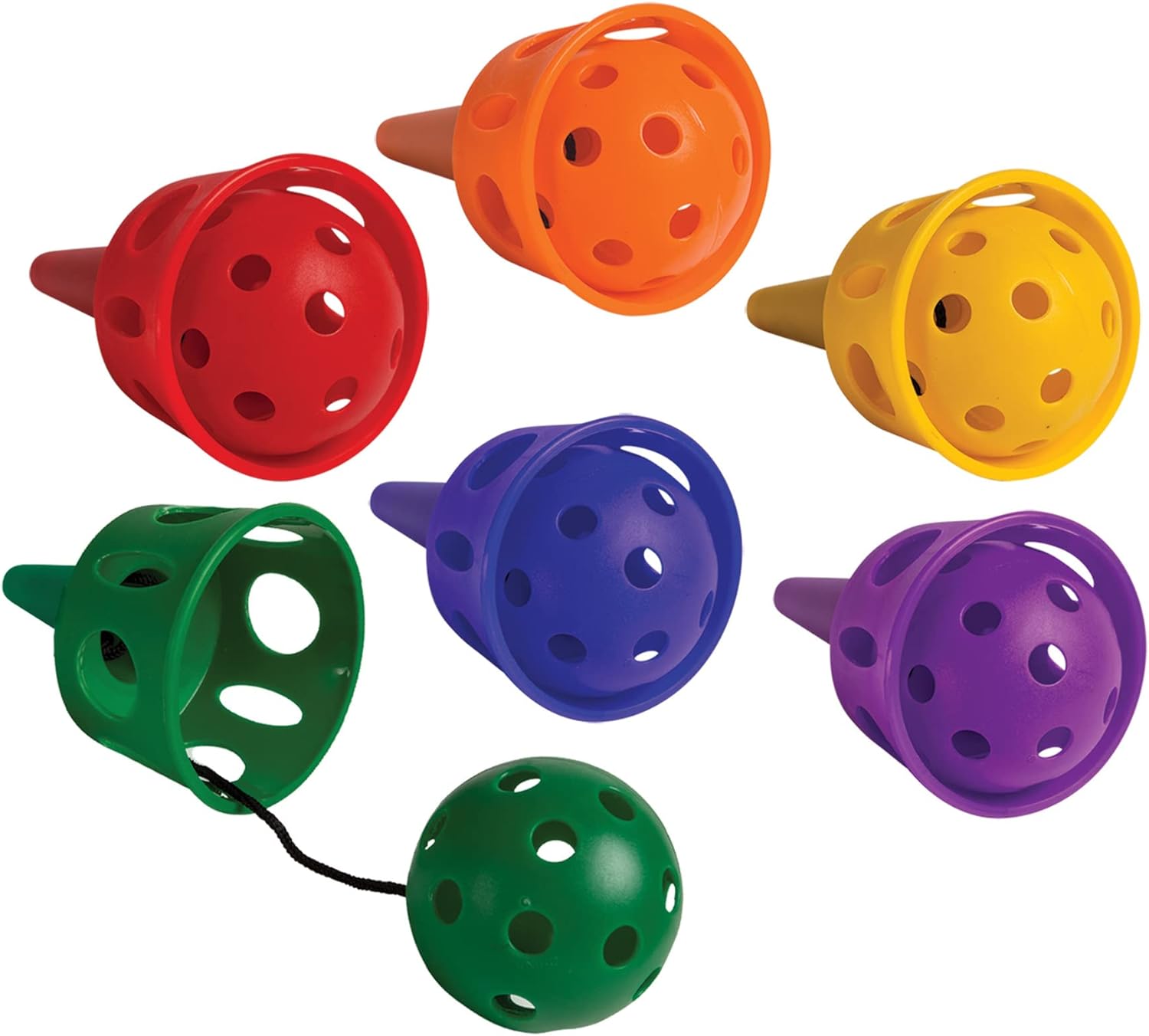 Champion Sports Scoop Ball Game: Classic Kids... Champion Sports Scoop Ball Game: Classic Kids...