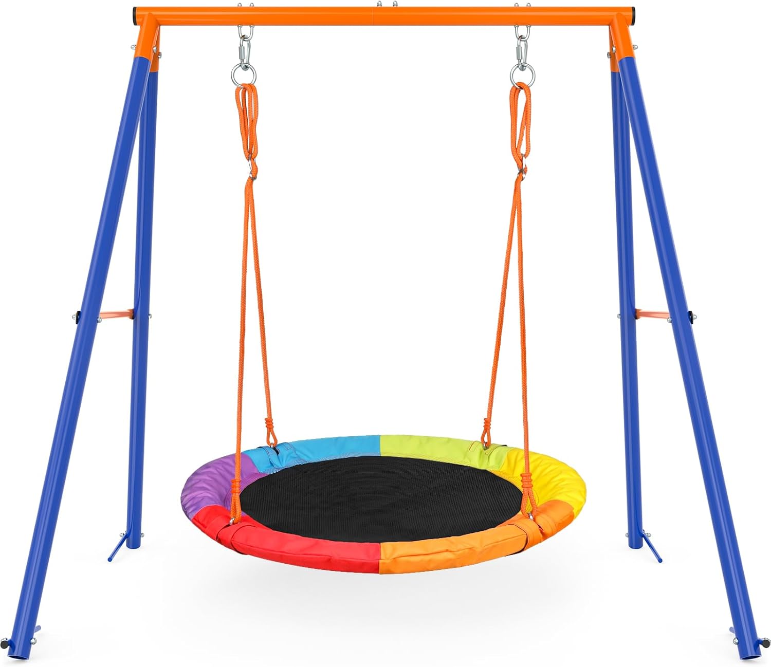 Swing Sets for Backyard, Outdoor Toys for Kids,... Swing Sets for Backyard, Outdoor Toys for Kids,...