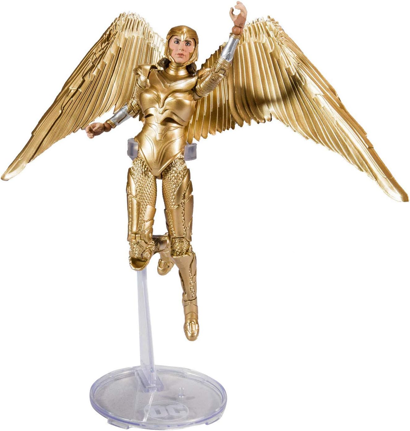 McFarlane Toys DC Multiverse Wonder Woman: Wonder... McFarlane Toys DC Multiverse Wonder Woman: Wonder...