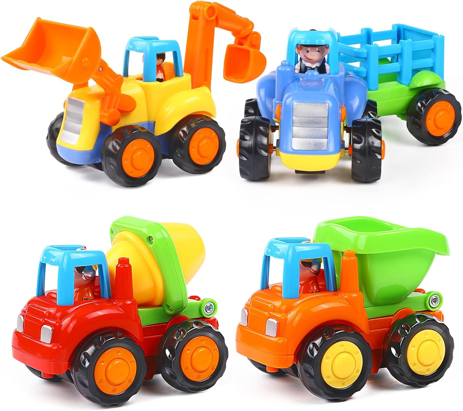 Inertia Toy Early Educational Toddler Baby Toy... Inertia Toy Early Educational Toddler Baby Toy...