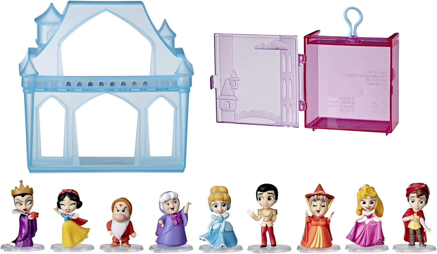 Disney Princess Comics Adventure Discoveries Collection,... Disney Princess Comics Adventure Discoveries Collection,...
