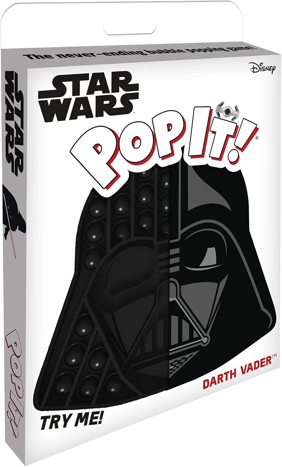 POP IT! Buffalo Games Star Wars – Darth... POP IT! Buffalo Games Star Wars – Darth...