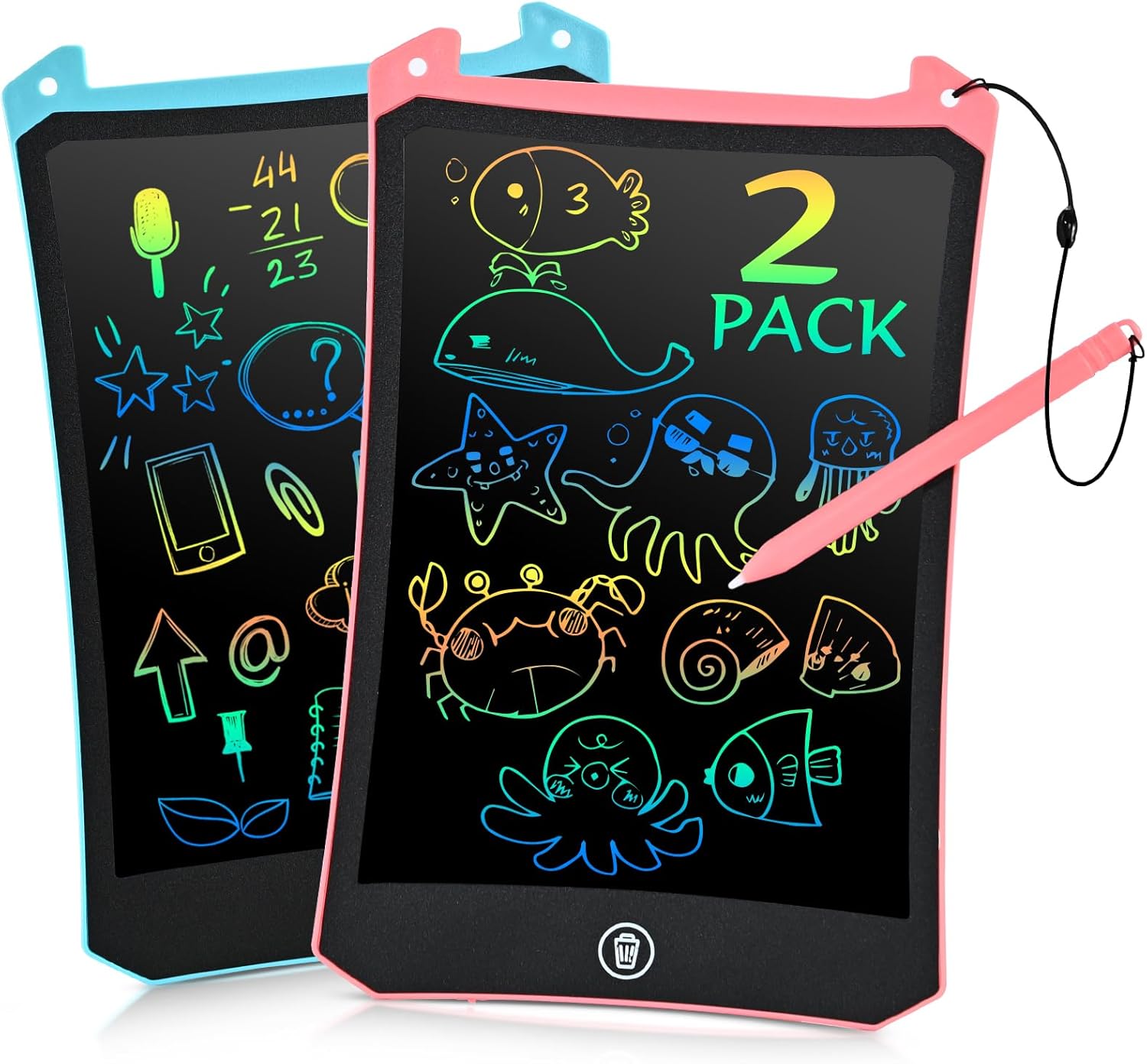 EooCoo Toys for Ages 2-4, Stocking Stuffers for... EooCoo Toys for Ages 2-4, Stocking Stuffers for...