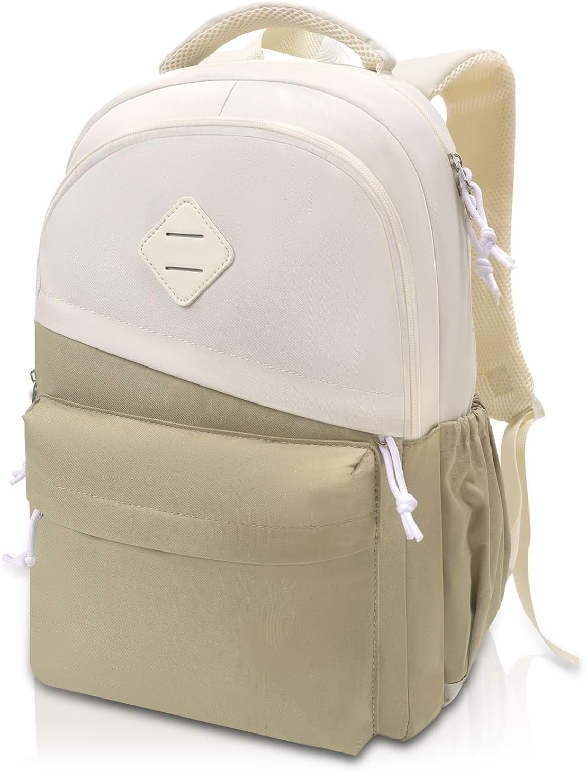 Backpack for School,Classic Women Bookbag with... Backpack for School,Classic Women Bookbag with...