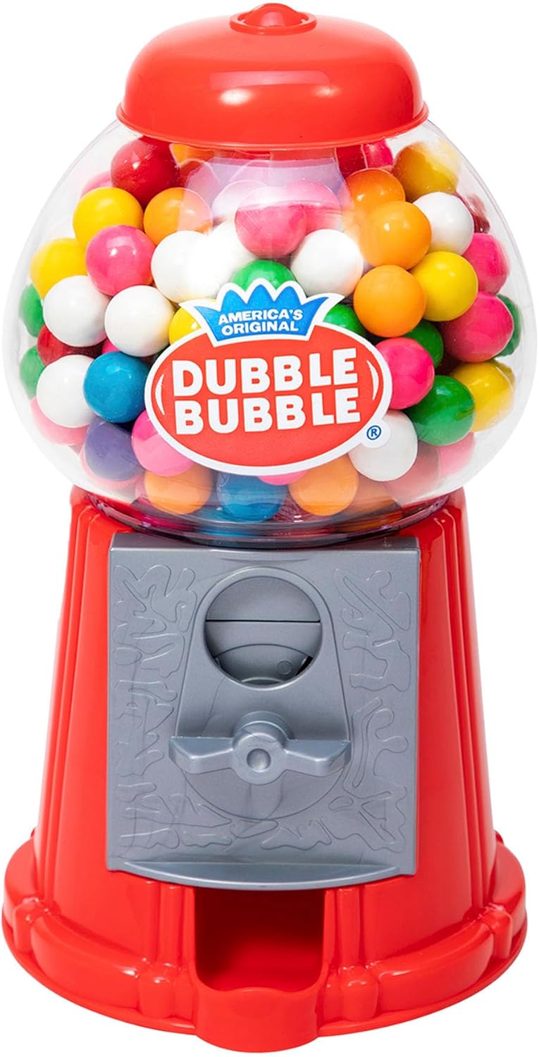 Schylling Brand Classic Retro Gumball Coin Bank... Schylling Brand Classic Retro Gumball Coin Bank...