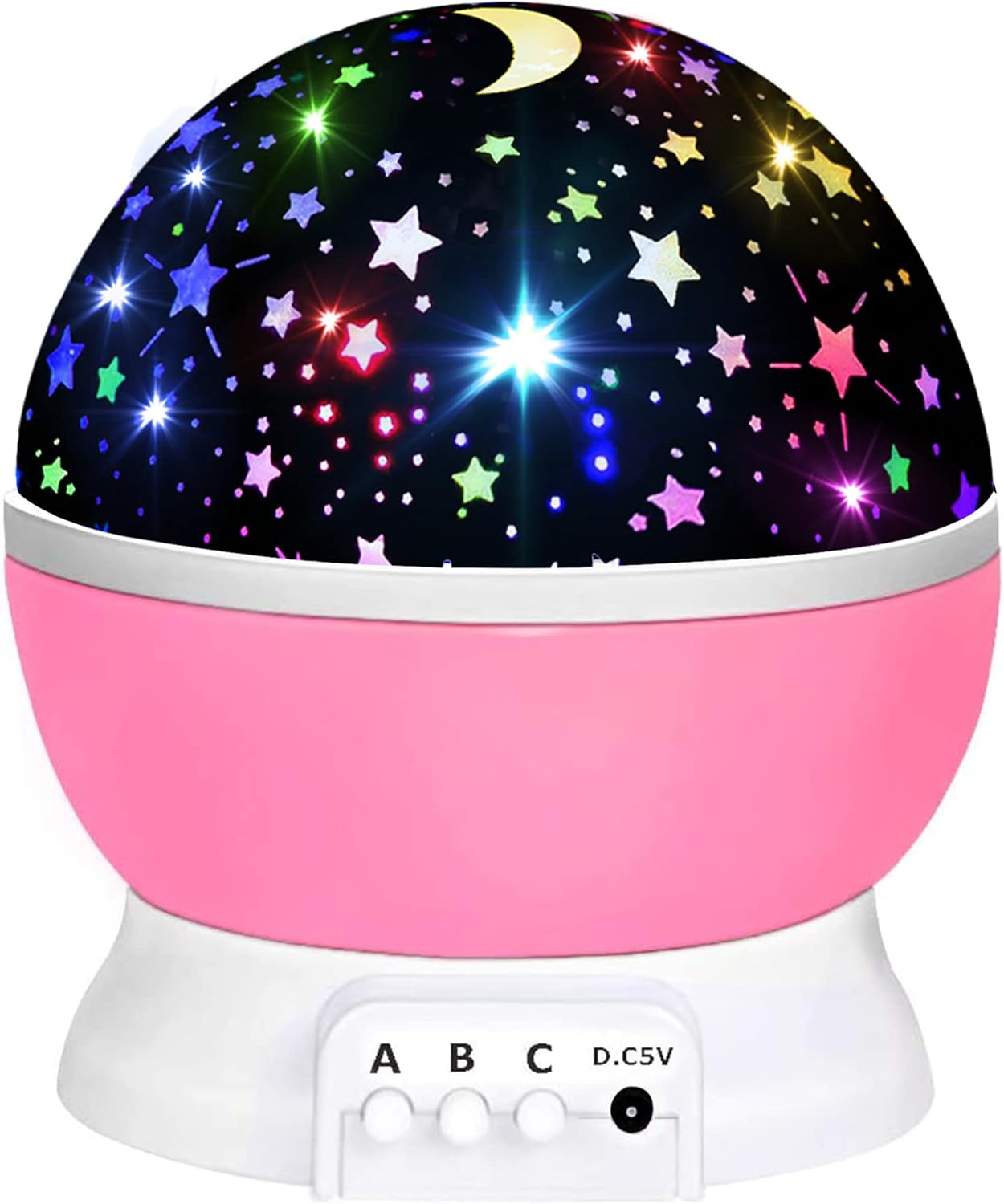 Toys for 1-10 Year Old Girls,Star Projector for... Toys for 1-10 Year Old Girls,Star Projector for...