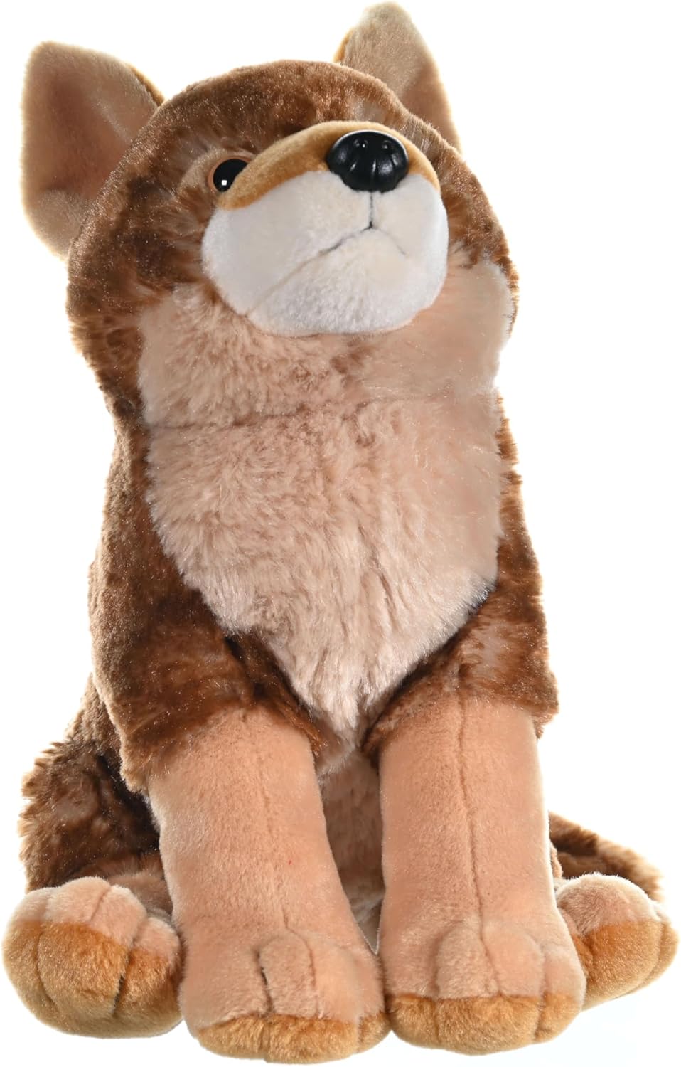 Wild Republic Coyote Plush, Stuffed Animal, Plush... Wild Republic Coyote Plush, Stuffed Animal, Plush...